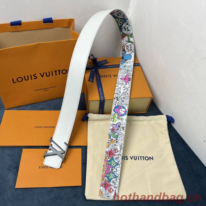 Louis Vuitton Belt LVB00256 Louis Vuitton Belt LVB00256
